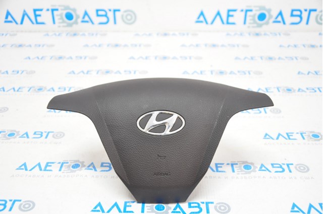 Airbag в мультируль Hyundai/Kia 569004Z000RYN цена, от 179.94 USD