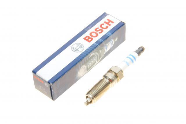 Свечи зажигания 0242145606 Bosch