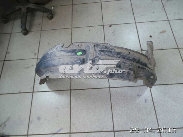 868163U000 Hyundai/Kia 