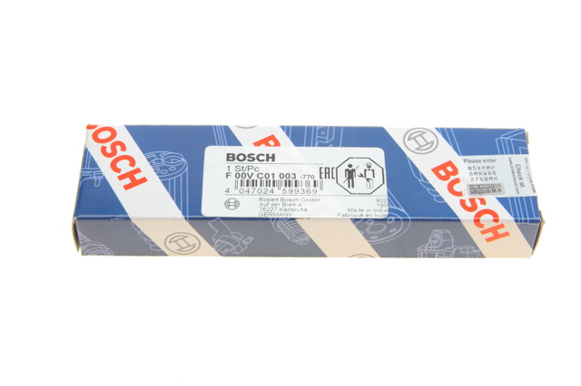 мультипликатор форсунки Bosch F00VC01003