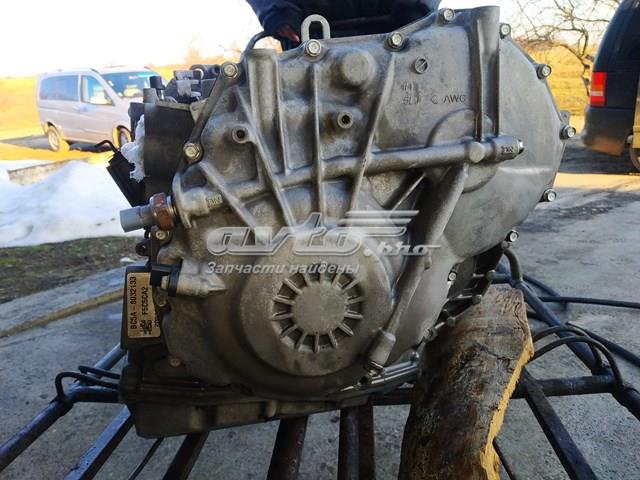  Honda 200315C5A12
