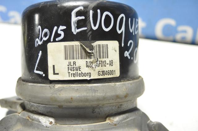 Опора двигателя Land Rover LR024729