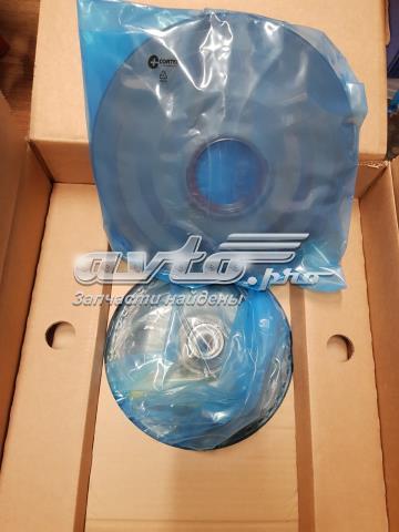 2441590 Ford Сцепление в сборе