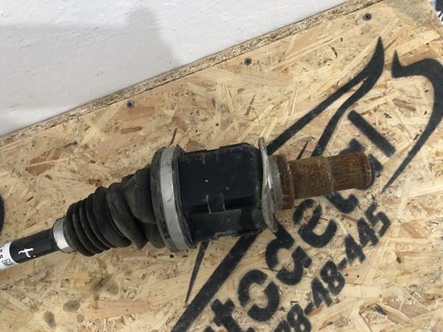 Левая полуось 43420F4100 Toyota