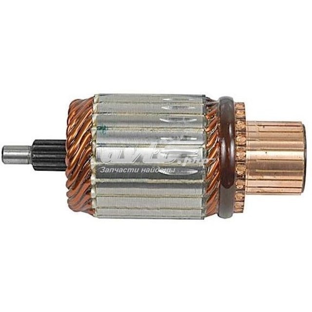 Якорь (ротор) стартера Krauf SAD5020 цена, от 80.79 USD