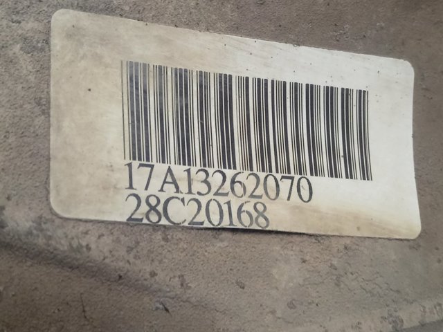  Land Rover FK722K004BD