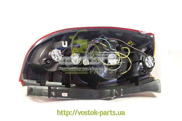 Купить CV60340200 Chana Задняя правая фара