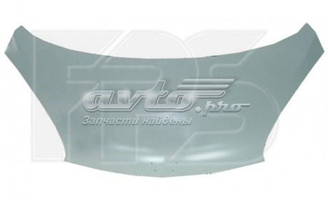 FP5413281 FPS Капот