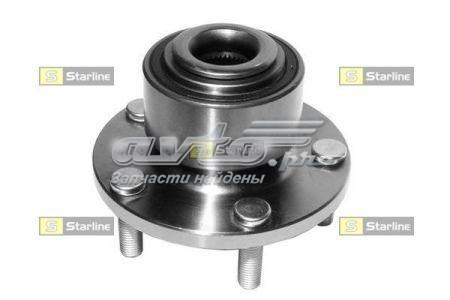 Ступицы передних колес Starline SLO23660 цена, от 41.07 USD