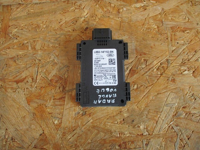 L8B214F152BN Land Rover 