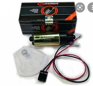 Модуль бензонасоса Weber FP454001 цена, от 41.56 USD