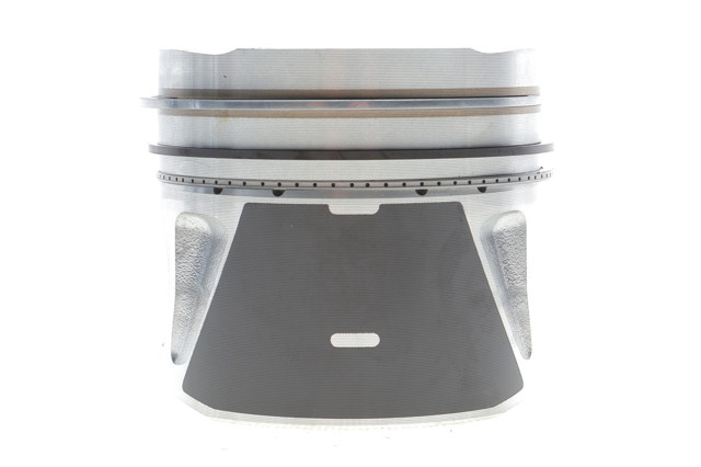 Поршень в комплекте на 1 цилиндр, 2-й ремонт (+0,50) Mahle Original 001PI00177002 цена, от 87.27 USD
