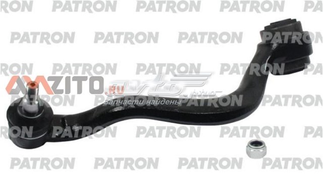 Правый рычаг передней нижней подвески Patron PS5241R цена, от 80.06 USD