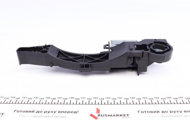 5050045 Autotechteile Держатель наружной ручки задней распашной двери правой