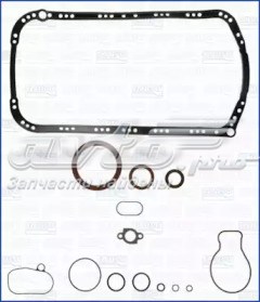 Kit inferior de vedantes de motor para Honda Accord (CE, CF)