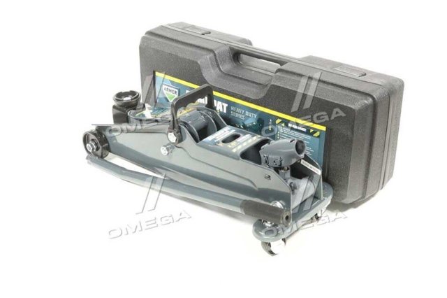 Домкрат ARM08PVC Armer