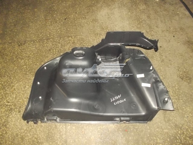 Облицовка багажного отсека правая Land Rover LR041472 цена, от 50.79 USD
