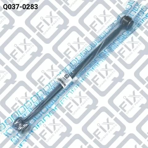 Нижний рычаг задней подвески Q0370283 Q-fix