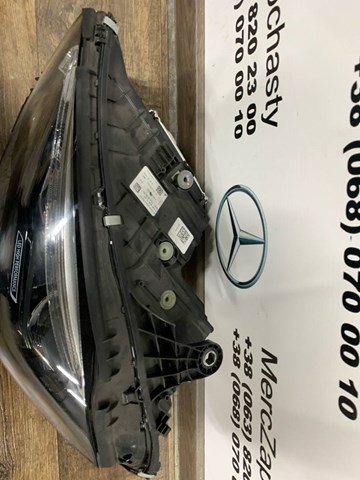  Mercedes A2069067103