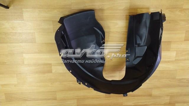 Локер передний левый Signeda PFD11205AL
