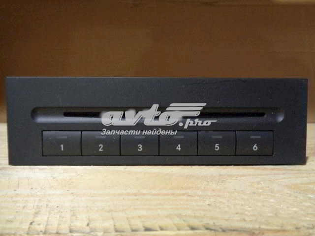 Radio (radio AM/FM) 2118703889 MERCEDES