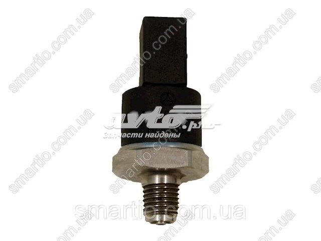 Sensor de pressão de combustível Mercedes A0041537528