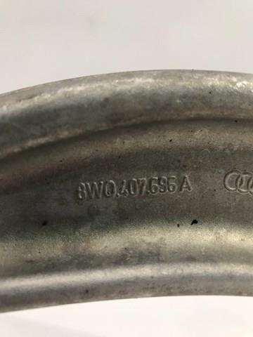 Правый рычаг передней нижней подвески VAG 8W0407696A цена, от 84.71 USD