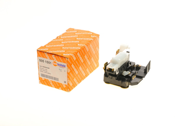 Купить 5051551 Autotechteile Замок водительской двери