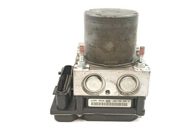 4454005100 Toyota Блок ABS гидравлический