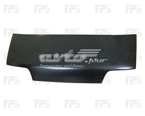 Капот FPS FP2092280 цена, от 99.39 USD