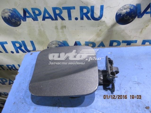 Лючок топливного бака Hyundai/Kia 695104H000