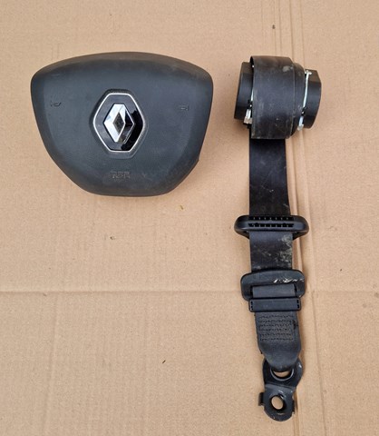 985700724R Renault (RVI) 