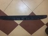 A9106862600 Mercedes Накладка перегородки