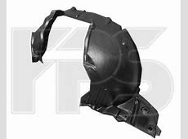 Локер передний левый FPS FP5013387