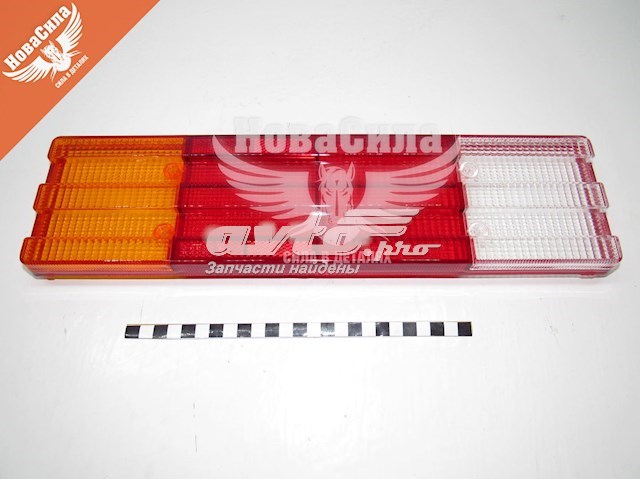 Купить 0195CUSBL Sertplas Стекло фонаря заднего левого