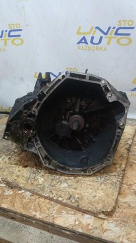 TL4A015 Renault (RVI) КПП в сборе