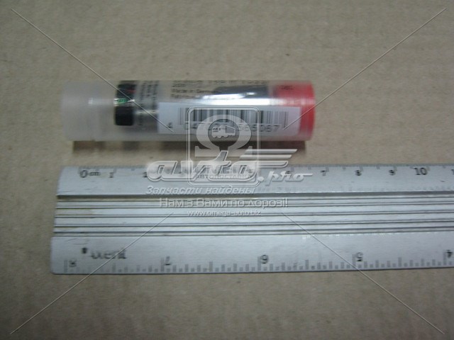 Распылитель форсунки 0433175297 Bosch
