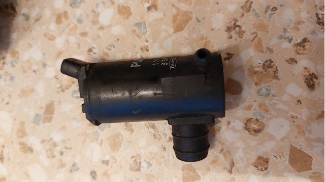 Насос омывателя General Motors 95991492