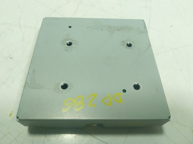 284A15SA4A Nissan/Infiniti Блок управления камерой