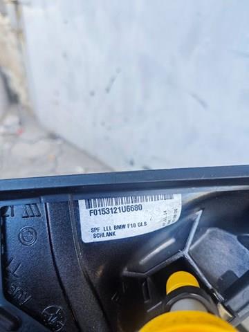  F0153121U6680 BMW