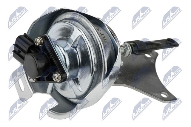 Клапан турбины Glossyautoparts EBY100980