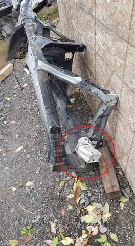 Купить 60810TZ5305ZZ Honda 
