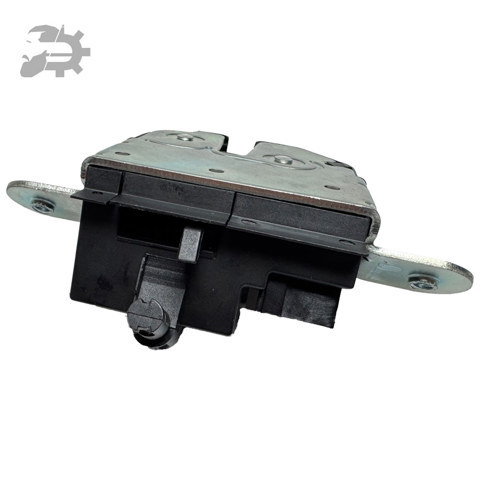 Fecho de tampa de porta-malas (de 3ª/5ª porta traseira) Detali IF DF18194