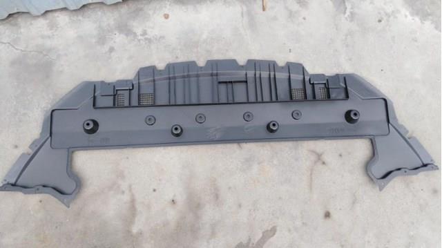 DS7Z8394B Ford Обвес бампера