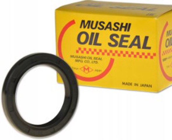 Купить F4104 Musashi Передний сальник коленвала