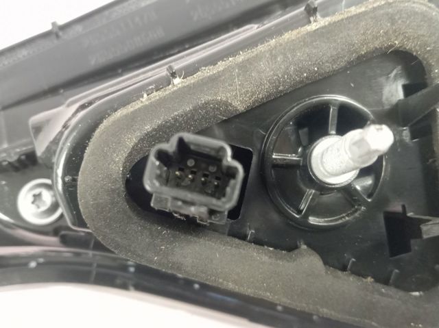 Купить 265558977R Renault (RVI) 