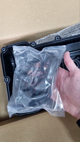 Tampa de válvulas KIA Cerato preço, a partir de 165,90 USD