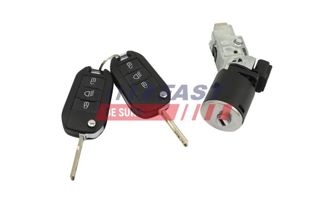 Замок зажигания Fast FT82358 цена, от 49.04 USD