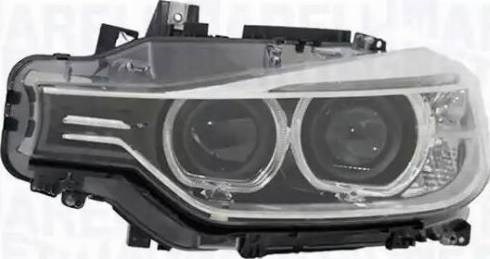 Фары Magneti Marelli LPO472