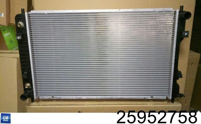Купить 25952758 General Motors 